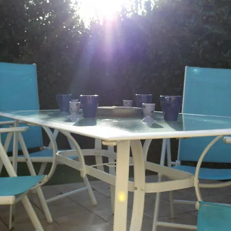 Jonzac, 3 Pieces, 4 Personnes - Fr-1-246d-18